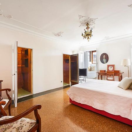 Ca' Fenice, Charming Apartment In San Marco, Sleep 7 ヴェネツィア エクステリア 写真