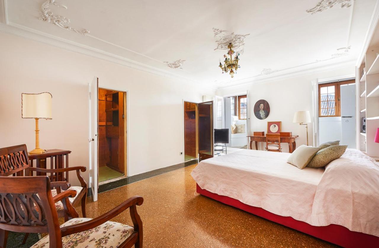 Ca' Fenice, Charming Apartment In San Marco, Sleep 7 ヴェネツィア エクステリア 写真