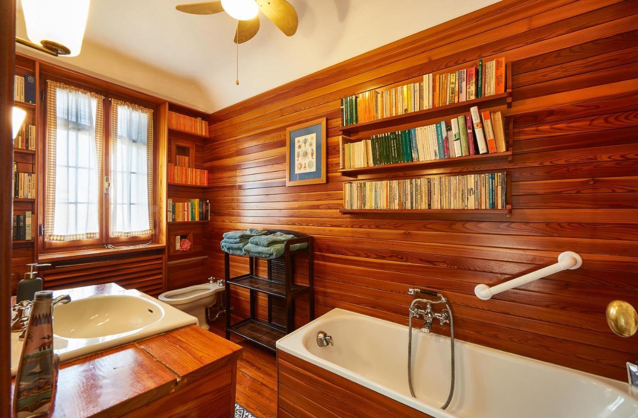 Ca' Fenice, Charming Apartment In San Marco, Sleep 7 ヴェネツィア エクステリア 写真