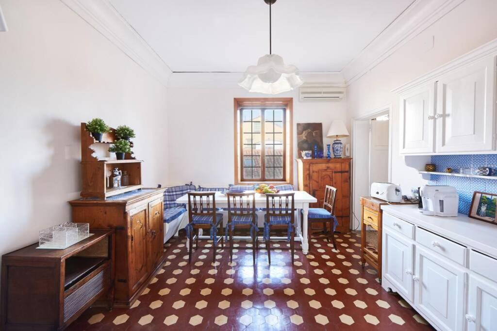 Ca' Fenice, Charming Apartment In San Marco, Sleep 7 ヴェネツィア エクステリア 写真