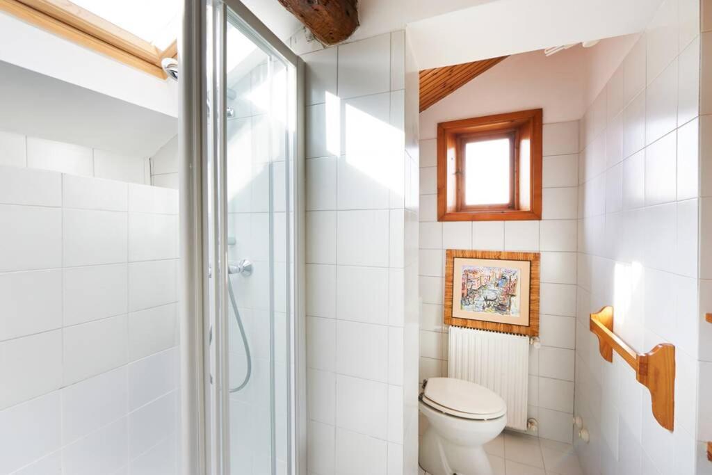 Ca' Fenice, Charming Apartment In San Marco, Sleep 7 ヴェネツィア エクステリア 写真