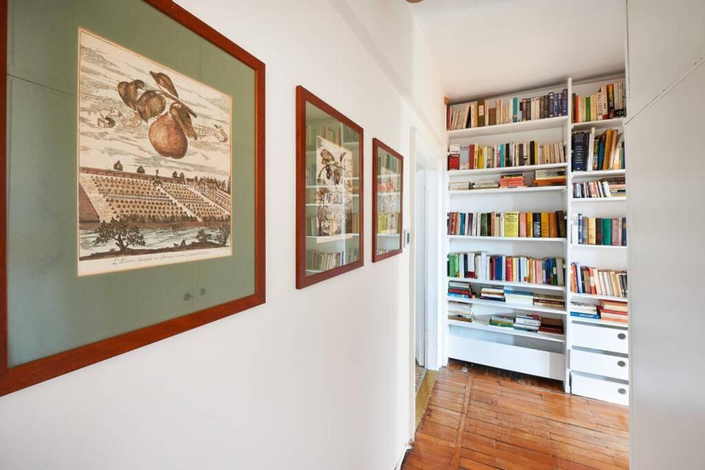 Ca' Fenice, Charming Apartment In San Marco, Sleep 7 ヴェネツィア エクステリア 写真