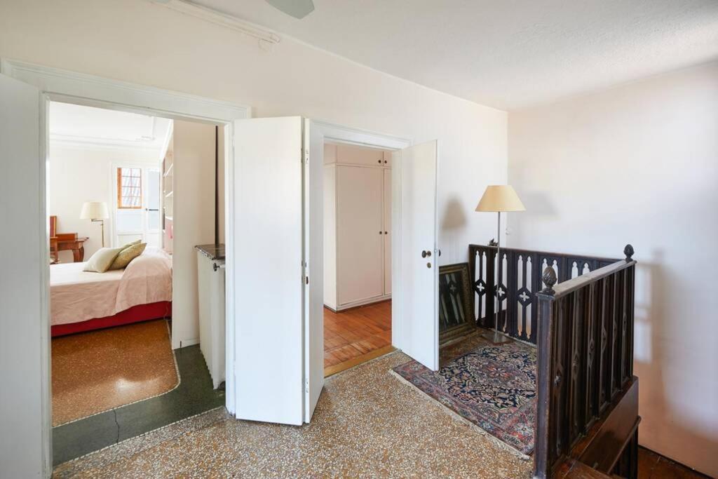 Ca' Fenice, Charming Apartment In San Marco, Sleep 7 ヴェネツィア エクステリア 写真