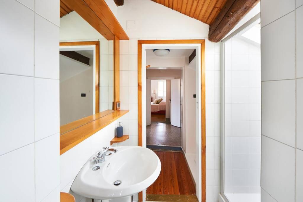 Ca' Fenice, Charming Apartment In San Marco, Sleep 7 ヴェネツィア エクステリア 写真