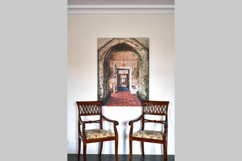 Ca' Fenice, Charming Apartment In San Marco, Sleep 7 ヴェネツィア エクステリア 写真