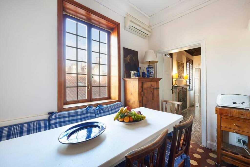 Ca' Fenice, Charming Apartment In San Marco, Sleep 7 ヴェネツィア エクステリア 写真