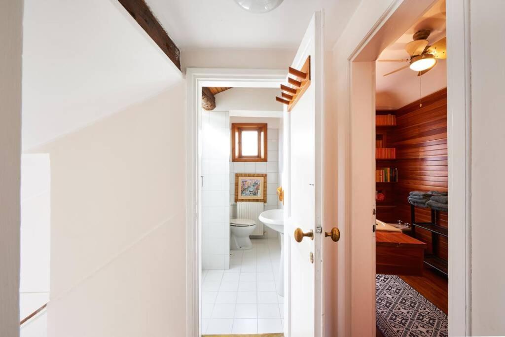 Ca' Fenice, Charming Apartment In San Marco, Sleep 7 ヴェネツィア エクステリア 写真
