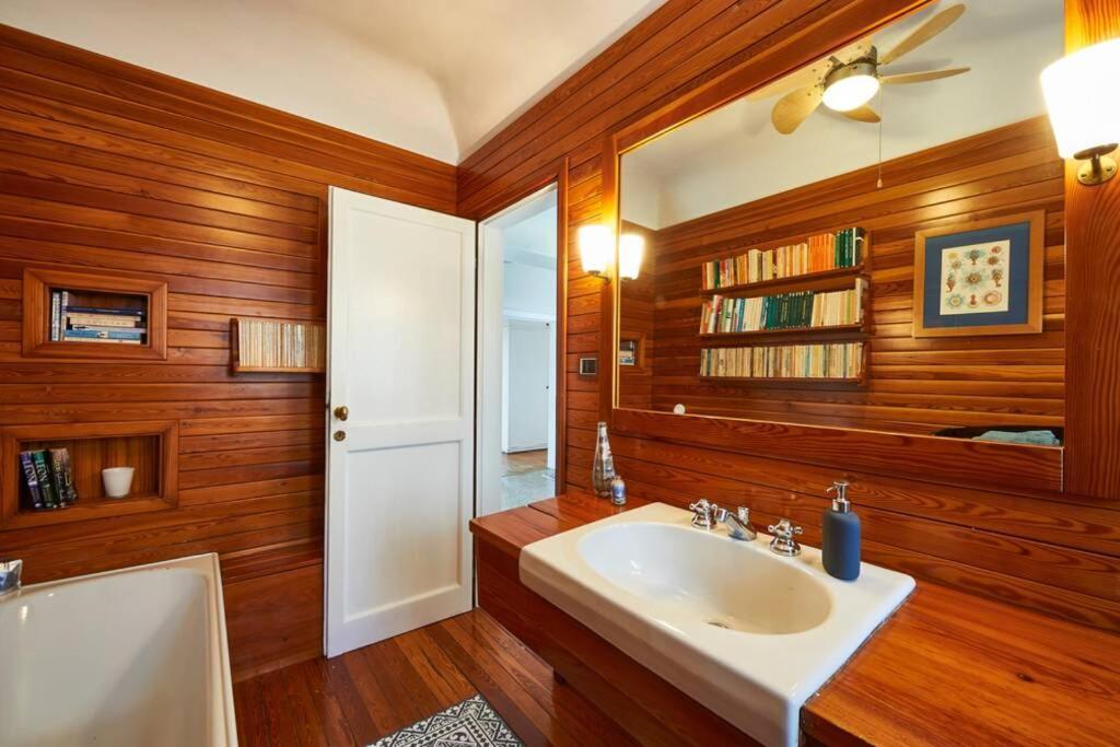 Ca' Fenice, Charming Apartment In San Marco, Sleep 7 ヴェネツィア エクステリア 写真